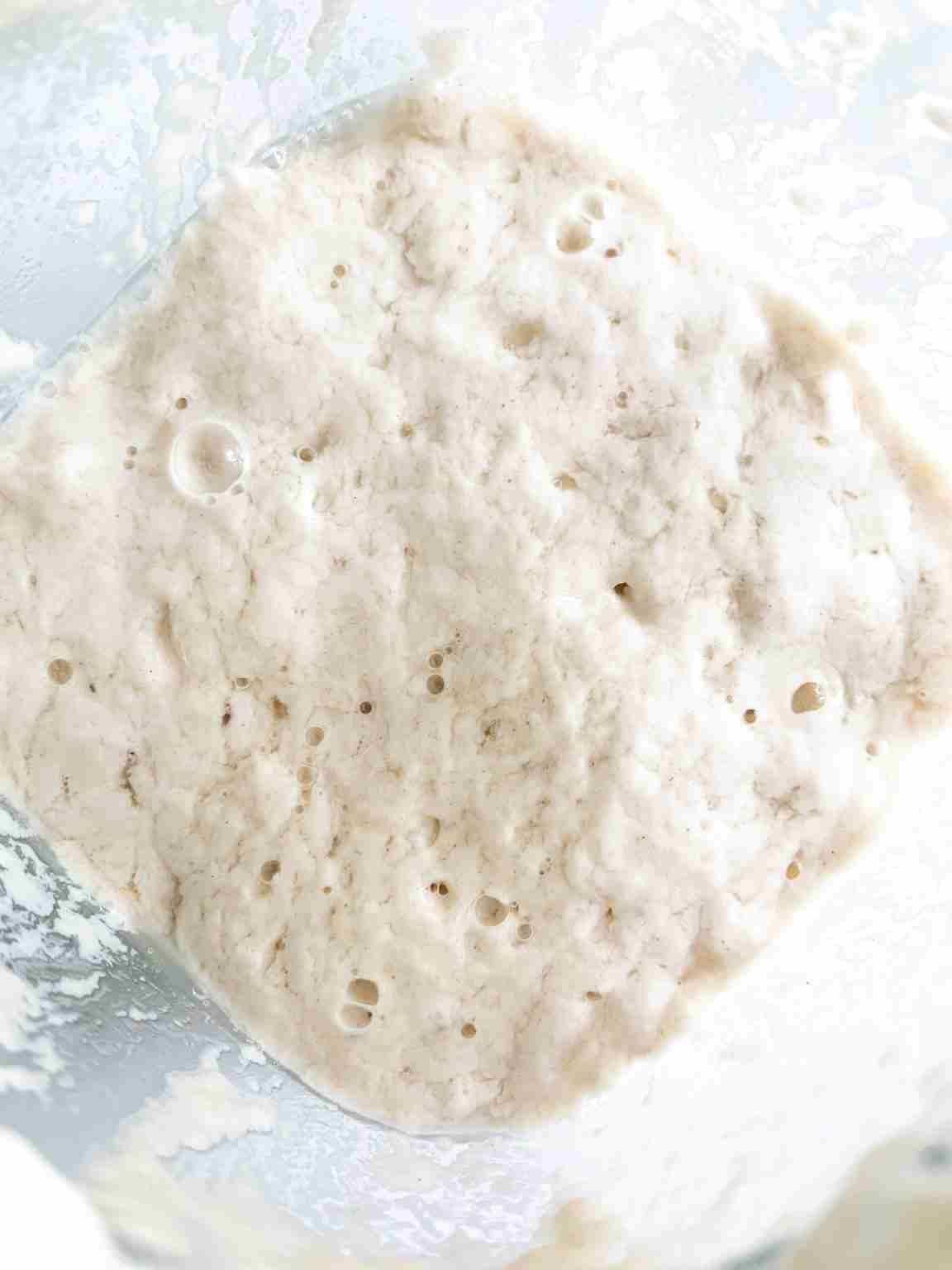 The Best Sourdough Starter Feeding Ratio & Maintenance Guide