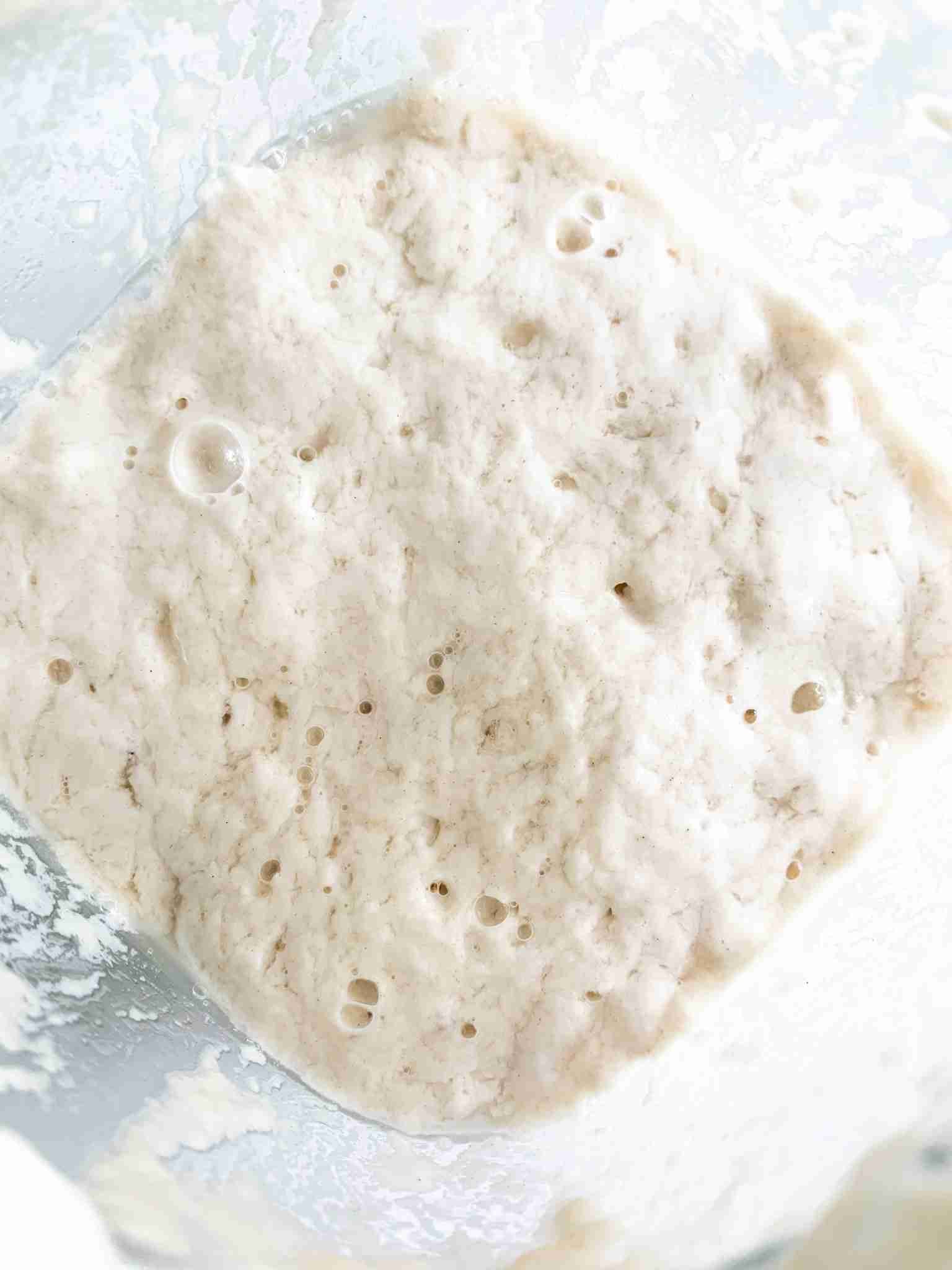 The Best Sourdough Starter Feeding Ratio & Maintenance Guide