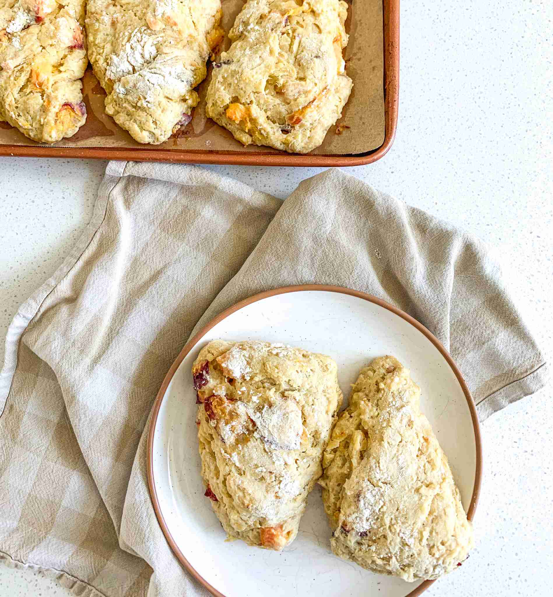 Homemade Brown Gravy (No Drippings or Cornstarch Needed) Plum Branch Home