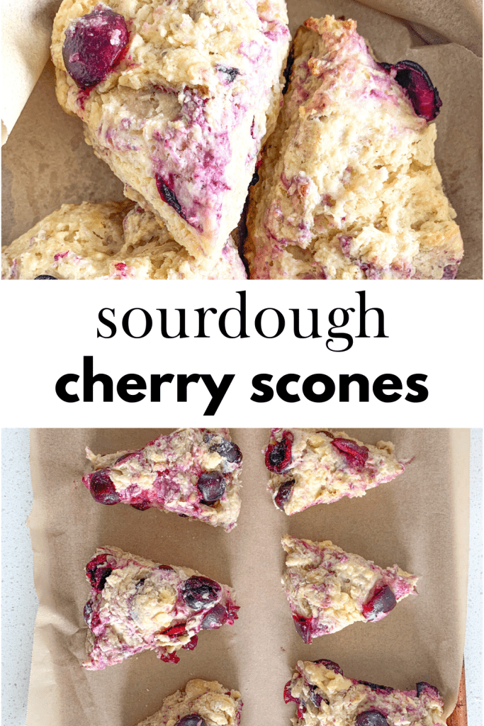 scone pinterest graphic