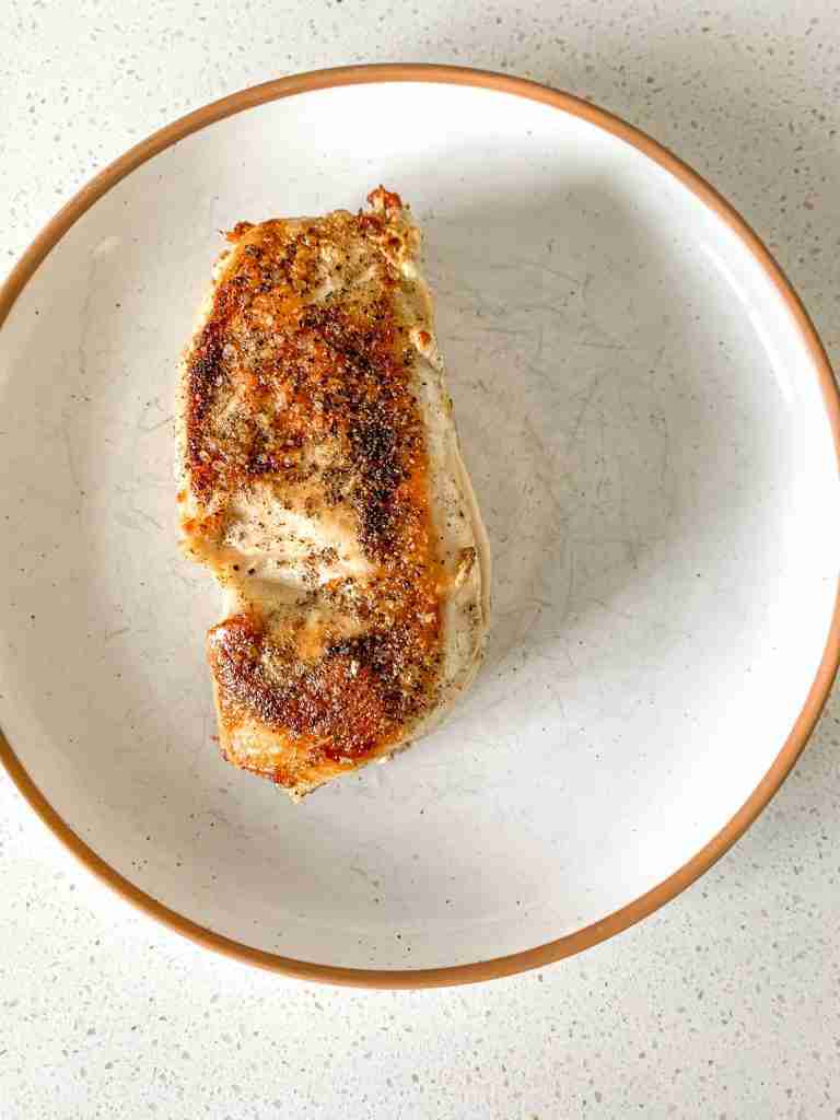 cooked chicken for alabama white bbq chicken bacon pizza