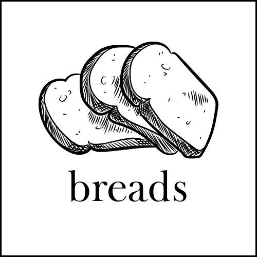 icon for sourdough breakfasts