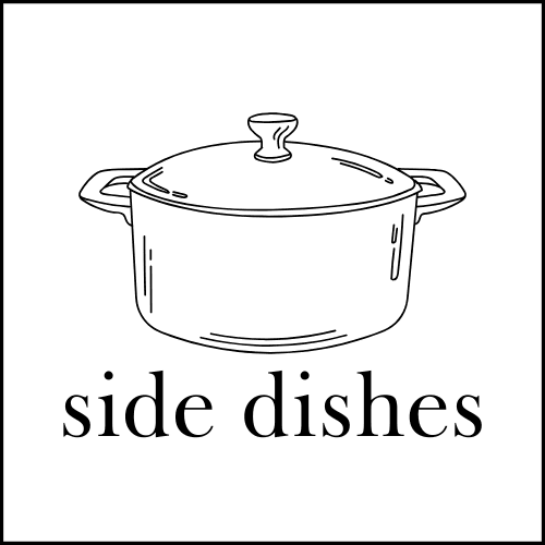 icon for side dishes