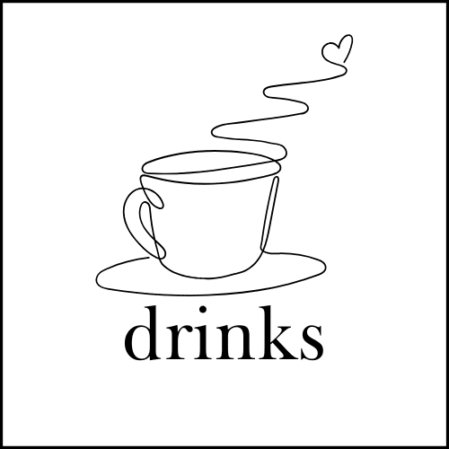 icon for drinks