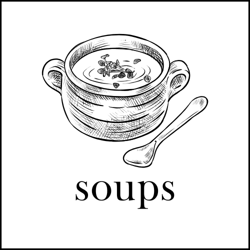 icon for soups