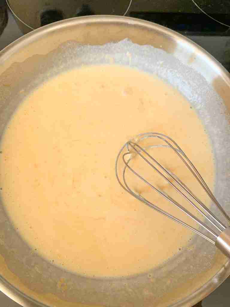 heating jalapeno cheese dip