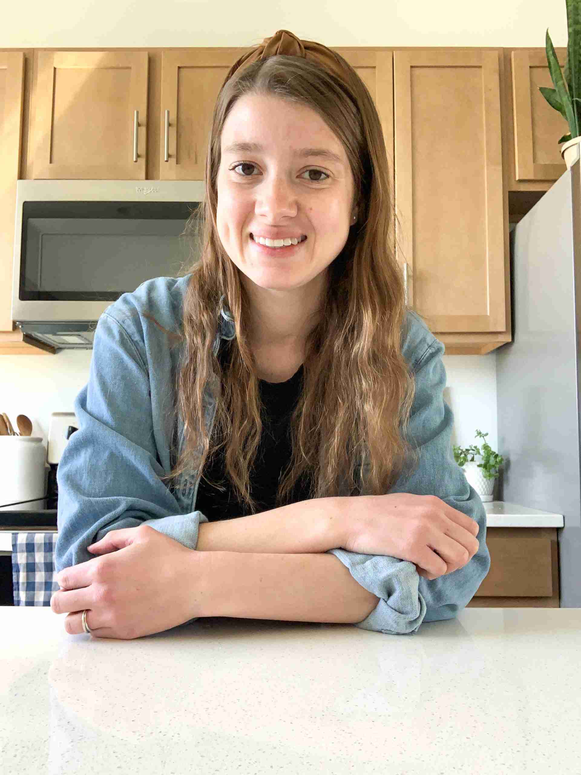 molly lafontaine founder of plum branch home