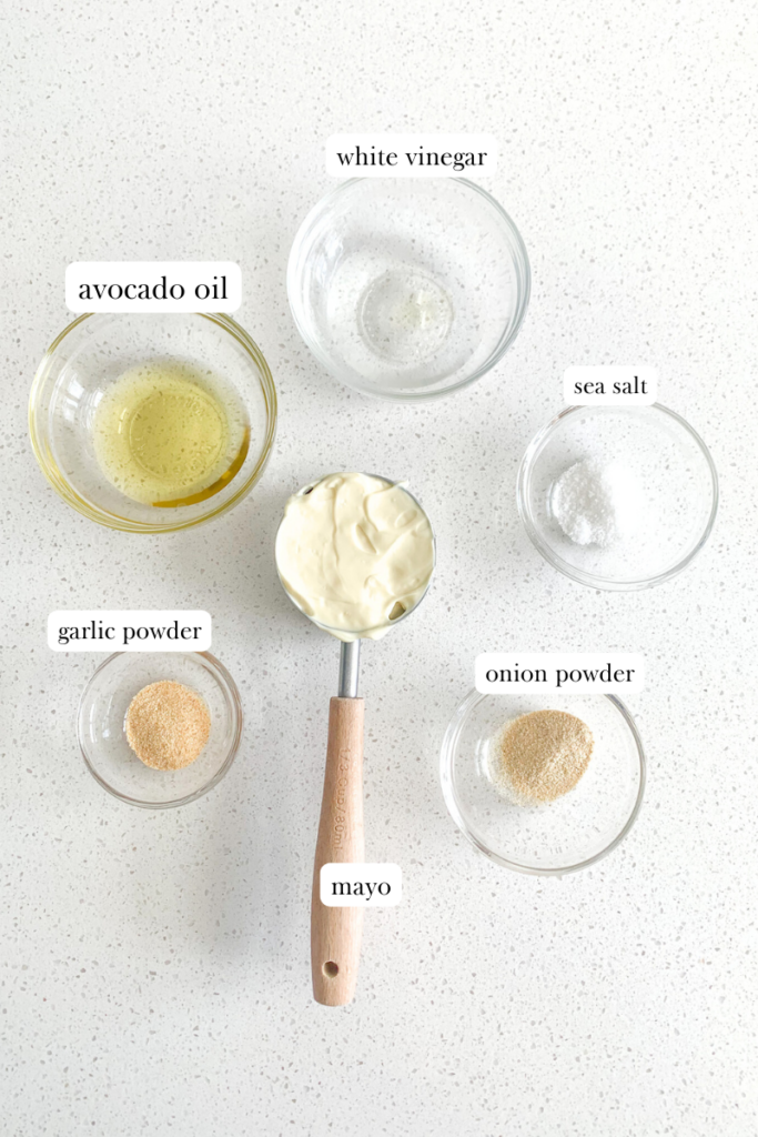 italian chopped salad labeled ingredients (1)