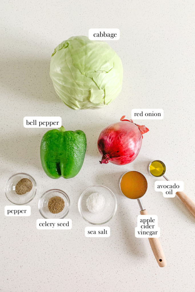 pulled chicken sliders labeled ingredients