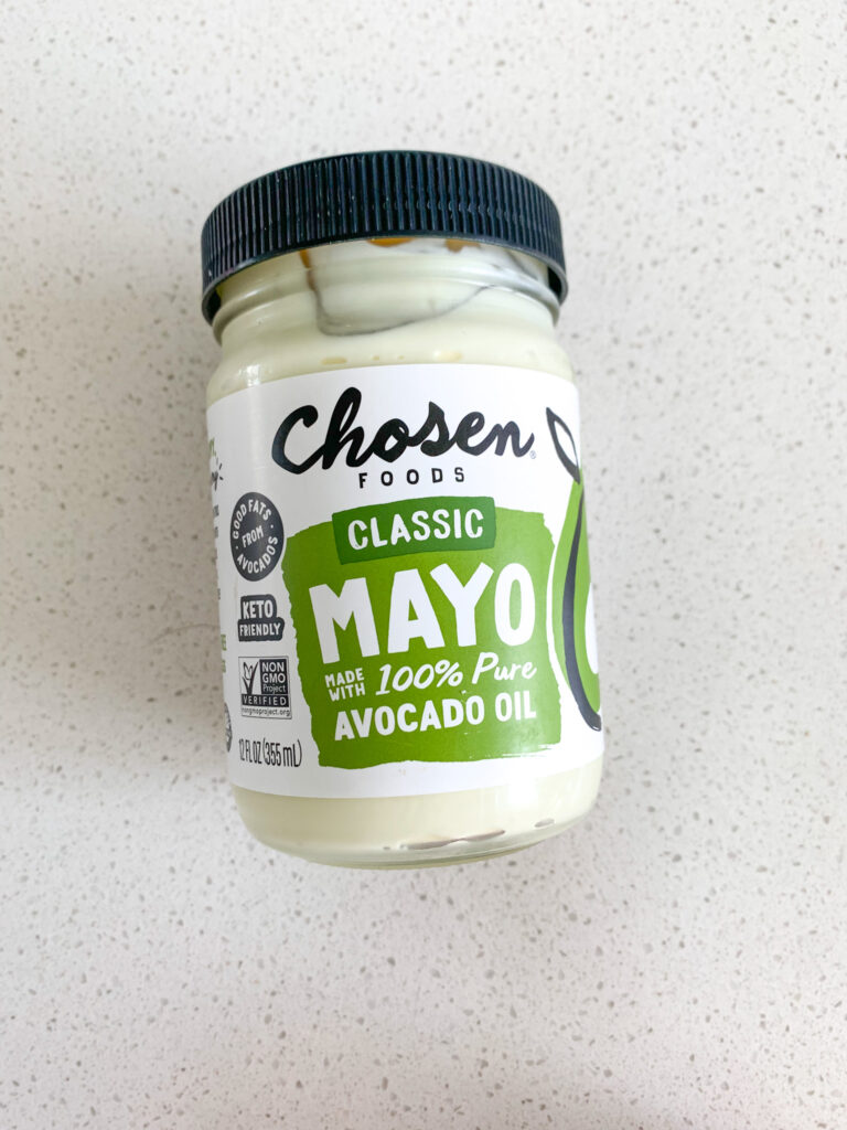 best mayonnaise for pimento cheese